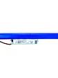 Kit de Emergencia Universal LED 36W 6000mAh 90 Minutos - Miniatura 2