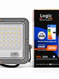 KIT 4 Proyectores LED Área 30W Luz Fría 6500K IP65 (LIQUIDACIÓN) - Miniatura 2