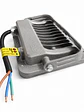KIT 4 Proyectores LED Área 30W Luz Fría 6500K IP65 (LIQUIDACIÓN) - Miniatura 3