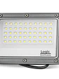 KIT 2 Proyectores LED Área 50W Luz Fría 6500K IP65 (LIQUIDACIÓN) - Miniatura 1