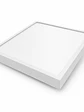 KIT 3 Plafones LED Cuadrados Sobrepuestos 18W Luz Neutra 4000K (LIQUIDACIÓN) - Miniatura 2