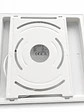 KIT 3 Plafones LED Cuadrados Sobrepuestos 18W Luz Neutra 4000K (LIQUIDACIÓN) - Miniatura 3