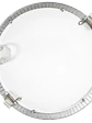 Downlight Slim LED ROBLAN 18W Luz Neutra 4000K (LIQUIDACIÓN - Últimas Unidades) - Miniatura 3