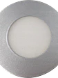 Downlight LED Circular ROBLAN 5W Luz Neutra 4000K Cromo Mate (LIQUIDACIÓN - Últimas Unidades) - Miniatura 4