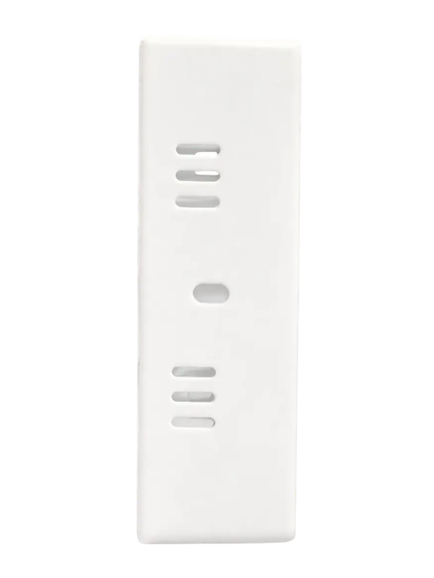 Plafón LED Cuadrado Sobrepuesto ROBLAN 6W Luz Neutra 4000K Aro Blanco (LIQUIDACIÓN - Últimas Unidades) 4