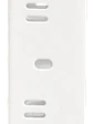 Plafón LED Cuadrado Sobrepuesto ROBLAN 6W Luz Neutra 4000K Aro Blanco (LIQUIDACIÓN - Últimas Unidades) - Miniatura 4