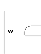 Plafón LED Cuadrado Sobrepuesto ROBLAN 6W Luz Neutra 4000K Aro Blanco (LIQUIDACIÓN - Últimas Unidades) - Miniatura 5