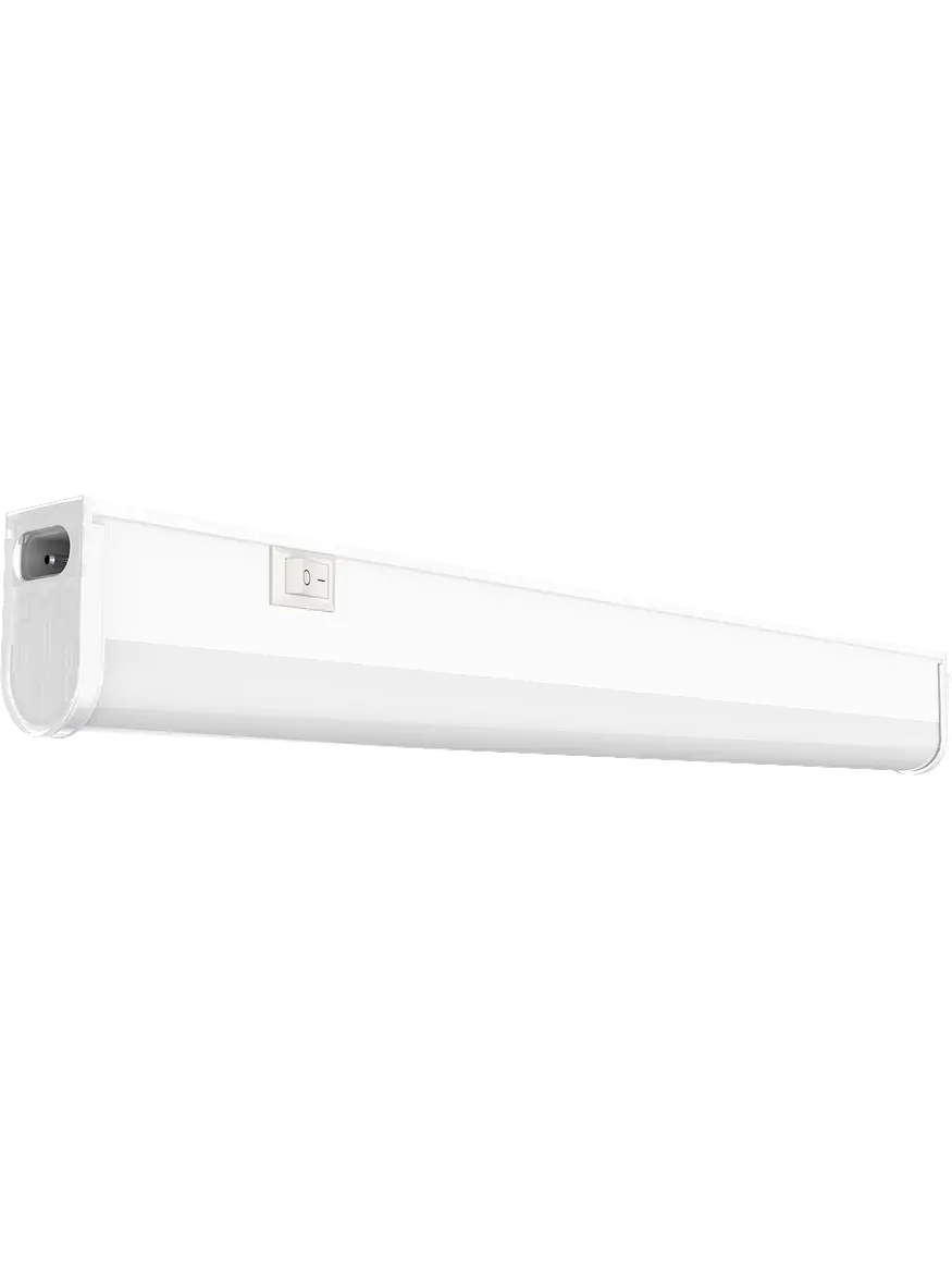 Regleta LED Empalmable ROBLAN 13W Luz Fría  1149 mm (LIQUIDACIÓN - Últimas Unidades) 4