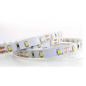 Cinta LED ROBLAN 5 Metros 14,4W/m 24V Luz Blanca IP20 SMD2835 (LIQUIDACIÓN - Últimas Unidades)
