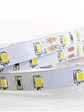 Cinta LED ROBLAN 5 Metros 14,4W/m 24V Luz Blanca IP20 SMD2835 (LIQUIDACIÓN - Últimas Unidades) - Miniatura 1