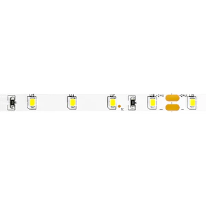 Cinta LED ROBLAN 5 Metros 14,4W/m 24V Luz Blanca IP20 SMD2835 (LIQUIDACIÓN - Últimas Unidades)