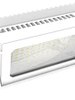 Downlight Rectangular LED Basculante ROBLAN 35W Luz Cálida 3000K (LIQUIDACIÓN - Últimas Unidades) - Miniatura 1