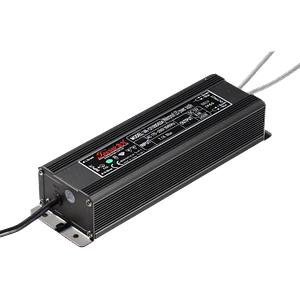 Driver LED ROBLAN 100W 24V DC IP67 Exterior (LIQUIDACIÓN - Últimas Unidades)