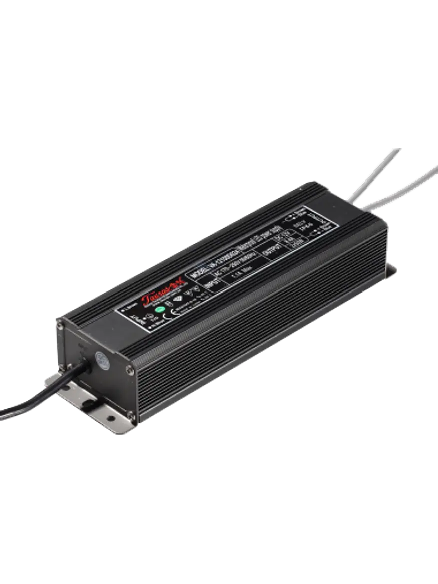 Driver LED ROBLAN 100W 24V DC IP67 Exterior (LIQUIDACIÓN - Últimas Unidades) 1