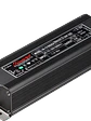 Driver LED ROBLAN 100W 24V DC IP67 Exterior (LIQUIDACIÓN - Últimas Unidades) - Miniatura 1