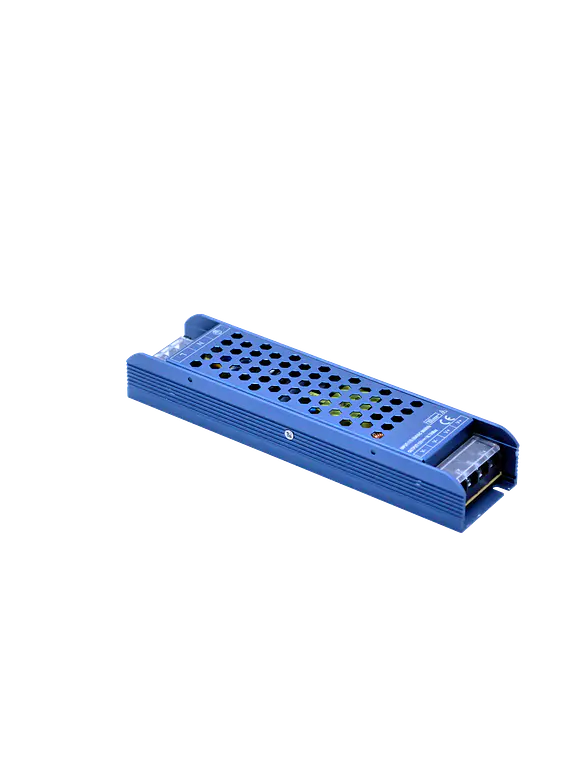 Fuente Poder LED ROBLAN 360W 24V DC IP20 Interior (LIQUIDACIÓN - Últimas Unidades) 1