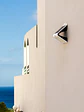 Aplique Solar LED ROBLAN 4W con Sensor de Movimiento IP65 500 lm Blanco/Negro (LIQUIDACIÓN - Últimas Unidades) - Miniatura 5
