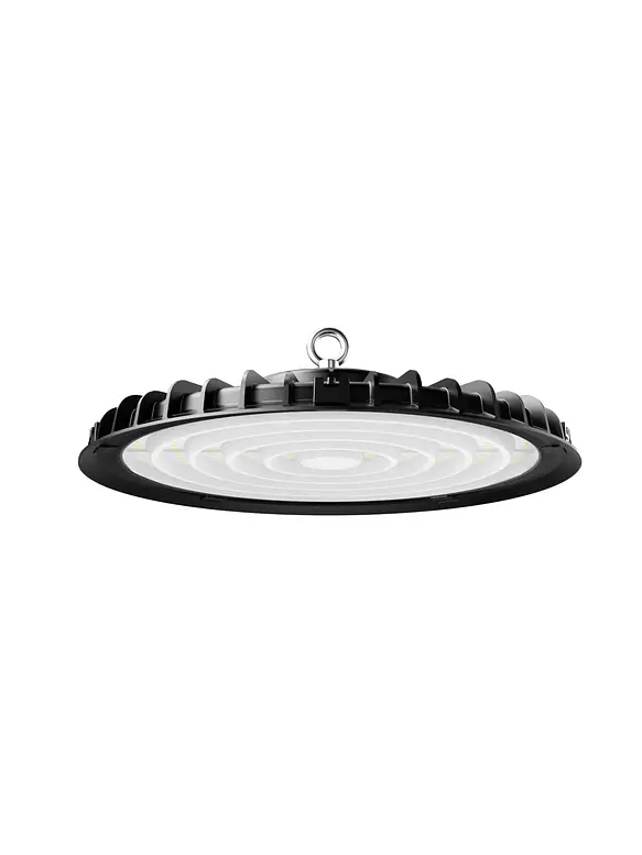 Campana LED UFO 200W Luz Fría 6000K IP65 LUMEX 1