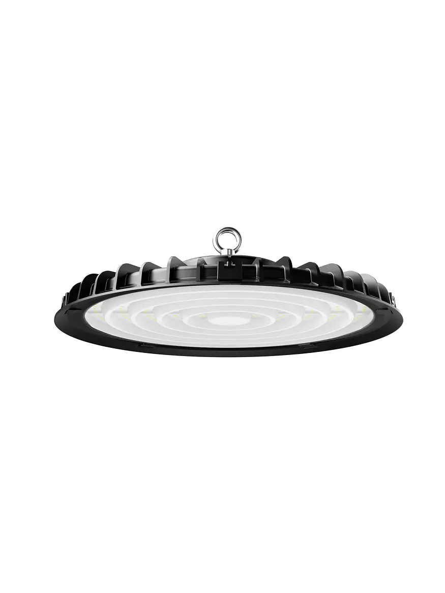 Campana LED UFO 200W Luz Fría 6000K IP65 LUMEX 1