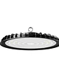 Campana LED UFO 200W Luz Fría 6000K IP65 LUMEX - Miniatura 1