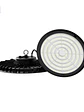 Campana LED UFO 200W Luz Fría 6000K IP65 LUMEX - Miniatura 2