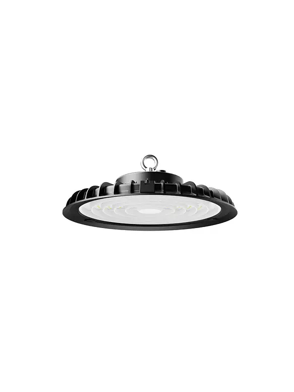 Campana LED UFO 150W Luz Fría 6000K IP65  1