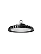 Campana LED UFO 100W Luz Fría 6000K IP65  - Miniatura 1