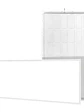 Panel LED 72W 120x60 Luz Cálida 3000K Certificación SEC - Miniatura 2