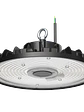 Campana LED Industrial ASTRO ROBLAN Multi Poder 200W Luz Fría 6500K IP65 IK08 - Miniatura 1