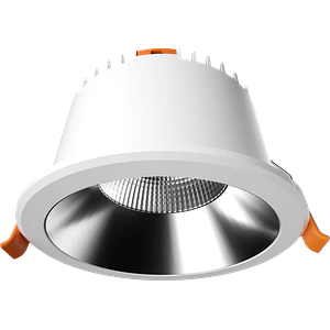 Downlight LED ROBLAN Multi Poder 9W/12W Multi CCT Luz Cálida/Neutra/Fría IP65