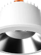 Downlight LED ROBLAN Multi Poder 9W/12W Multi CCT Luz Cálida/Neutra/Fría IP65 - Miniatura 1