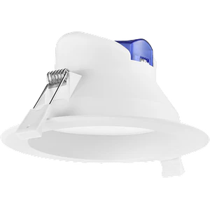 Downlight LED ROBLAN 14W Luz Cálida 3000K IP44