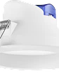 Downlight LED ROBLAN 14W Luz Cálida 3000K IP44 - Miniatura 1