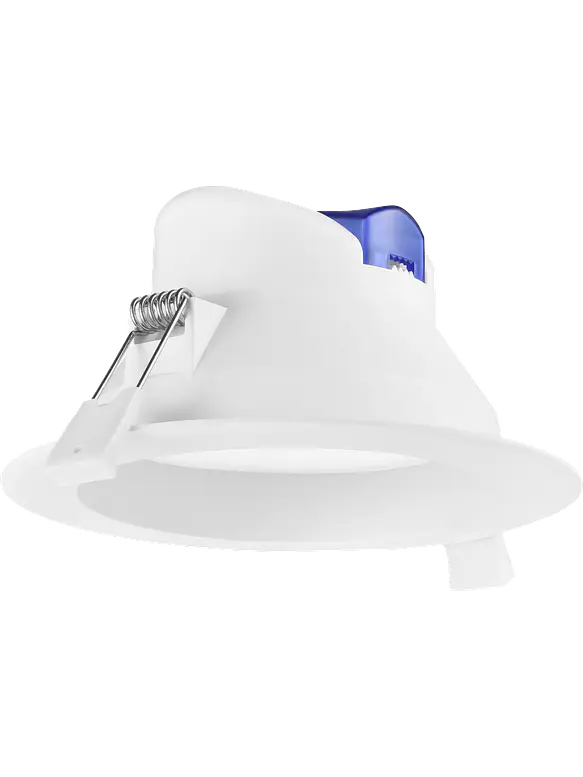 Downlight LED ROBLAN 14W Luz Fría 6000K IP44 1