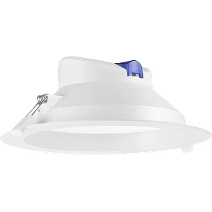 Downlight LED ROBLAN 25W Luz Cálida 3000K IP44