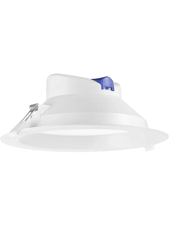 Downlight LED ROBLAN 25W Luz Cálida 3000K IP44 1