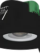 Downlight LED ROBLAN Orientable 6,5W Luz Neutra 4000K Negro - Miniatura 1