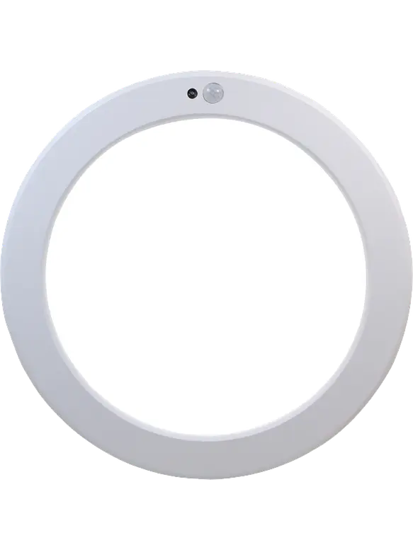 Downlight y Plafón LED ROBLAN 20W CCT 3000K/4000K/5700K con Sensor 1