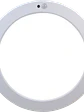 Downlight y Plafón LED ROBLAN 20W CCT 3000K/4000K/5700K con Sensor - Miniatura 1