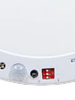 Downlight y Plafón LED ROBLAN 20W CCT 3000K/4000K/5700K con Sensor - Miniatura 3