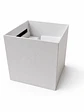 Aplique Muro Bifocal LED 10W Luz Cálida 3000K Blanco IP65 - Miniatura 4