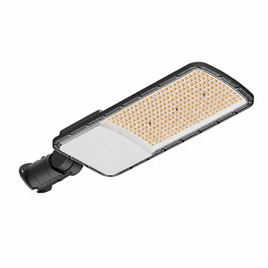 Luminaria Pública LED 200W DS1 Luz Cálida 2200K CALISTO Certificación DS1