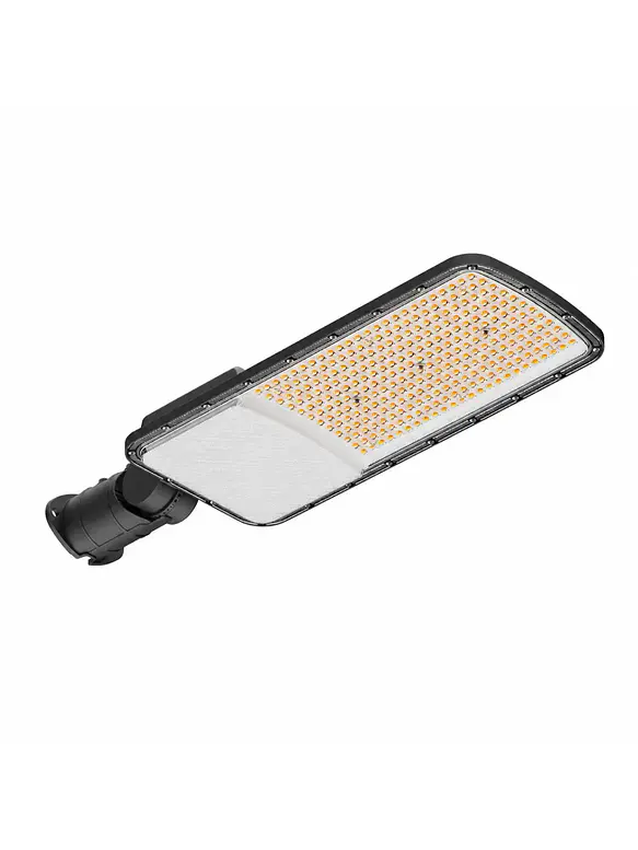 Luminaria Pública LED 200W DS1 2200K Certificación DS1 1