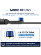 Luminaria Pública LED 200W DS1 2200K Certificación DS1 - Miniatura 4