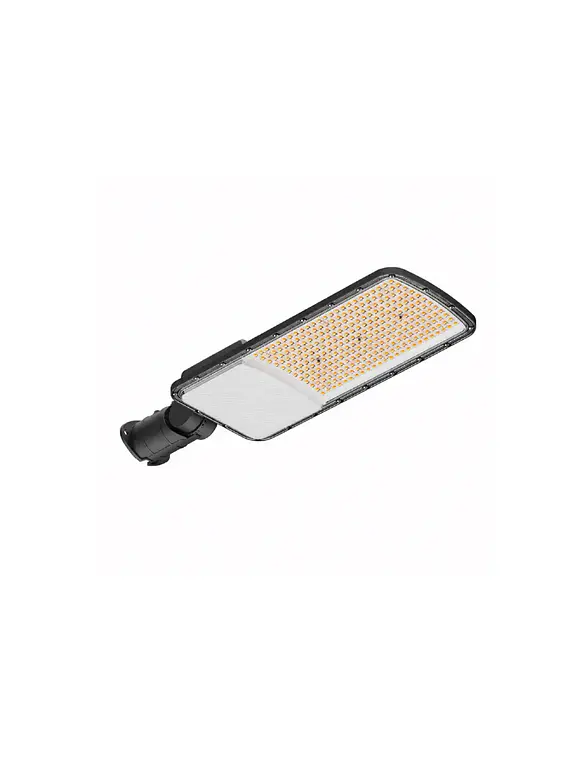 Luminaria Pública LED 100W DS1 2200K Certificación DS1 1