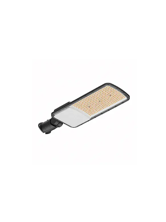 Luminaria Pública LED 50W DS1 2200K Certificación DS1 1