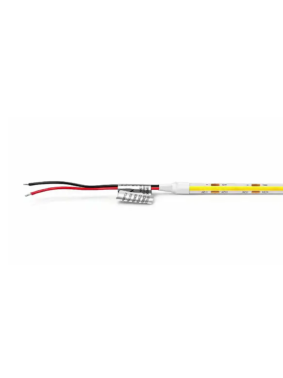 Cinta LED Interior SMD 2835 Luz Fría 6000K IP20 DC12V Certificada 2