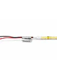 Cinta LED Interior SMD 2835 Luz Fría 6000K IP20 DC12V Certificada - Miniatura 2
