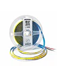 Cinta LED Interior SMD 2835 Luz Fría 6000K IP20 DC12V Certificada - Miniatura 1