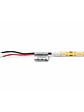 Cinta LED Interior SMD 2835 Luz Neutra 4000K IP20 DC12V Certificada - Miniatura 2